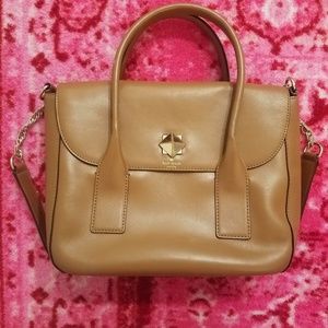 Kate Spade leather purse